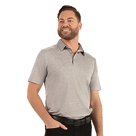 Holloway Electrify Coolcore Polo