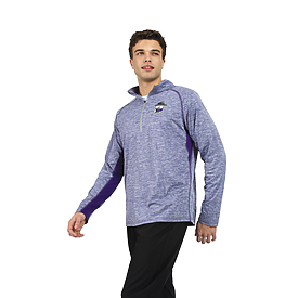 Holloway Electrify Coolcore 1/2 Zip Pullover