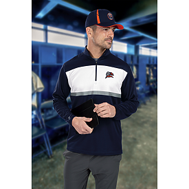 Holloway Prism Bold 1/4 Zip Pullover