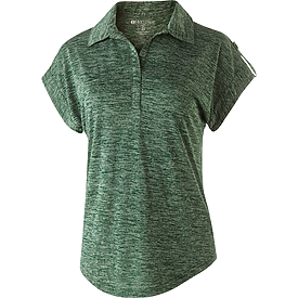 Holloway Ladies Electrify 2.0 Polo