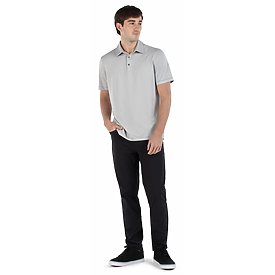 Holloway Alumni Polo
