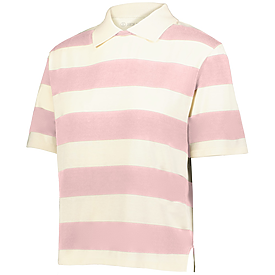 Holloway Ladies Prep Street Rugby Crop