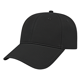 CAP AMERICA Soft Fit Solid Active Wear Cap