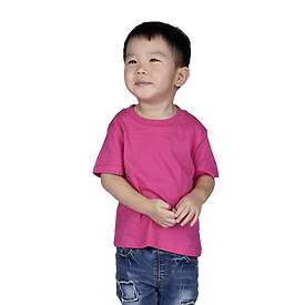 Cotton Heritage Infant Short Sleeve Tee