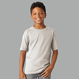 Fruit of the Loom Iconic Youth Short Sleeve T