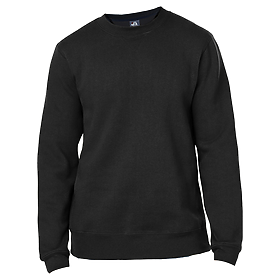 J.AMERICA Premium Fleece Crew | Carolina-Made