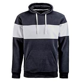 J.AMERICA Varsity Fleece Pullover Hood | Carolina-Made