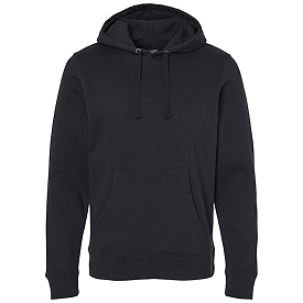 J.AMERICA Better Than Basic Fleece Hood | Carolina-Made