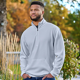 J.AMERICA Maverick 1/4 Zip