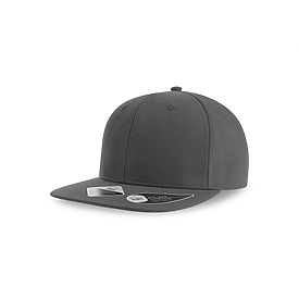 Atlantis Headwear James Sustainable Flat Bill Cap