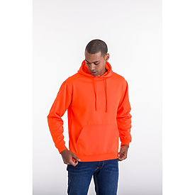 Just Hoods by AWDis Electric Hoodie | Carolina-Made