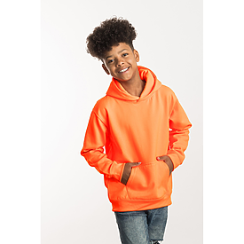 Just Hoods by AWDis Youth Electric Hoodie