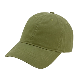 Infinity Her Kate Elevated Garment Washed Cap