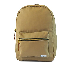 LIBERTY BAGS Hardware Heritage Canvas Backpack