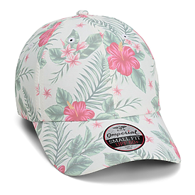 IMPERIAL HEADWEAR The Kona Cap