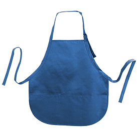 LIBERTY BAGS Sara AS3R Cotton Twill Apron