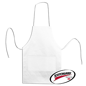 LIBERTY BAGS Splatter Armor Apron