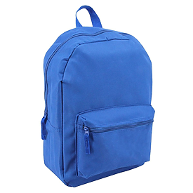 LIBERTY BAGS 16" Basic Backpack