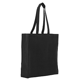 LIBERTY BAGS Isabella Recycled Canvas Tote