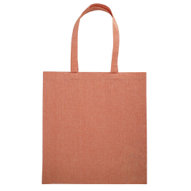 LIBERTY BAGS Nicole Recycled Canvas Tote