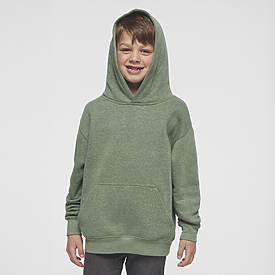 LAT Youth Pullover Hoodie