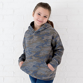 LAT Youth Pullover Hoodie