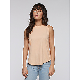 LAT Ladies Relaxed Tank Top