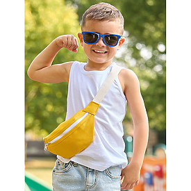 LAT Youth Fine Jersey Tank