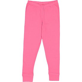 LAT Youth Baby Rib Pajama Pant