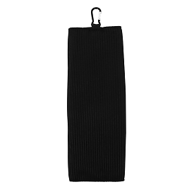 LIBERTY BAGS Carmel Towels Fairway Trifold Golf Towel | Carolina-Made