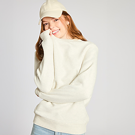 Lane Seven Apparel Nantucket Crewneck Sweatshirt