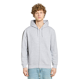 Lane Seven Apparel Premium Full Zip Hoodie