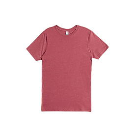 Lane Seven Apparel Deluxe CVC Tee | Carolina-Made