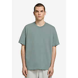 Lane Seven Apparel Heavy Core Tee