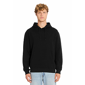 Lane Seven Apparel Thermal Hoodie