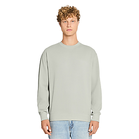 Lane Seven Apparel Thermal Crewneck