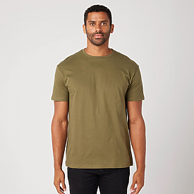 Brand | COTTON HERITAGE | Carolina-Made