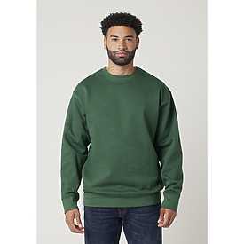 Cotton Heritage Unisex Premium Crew Neck