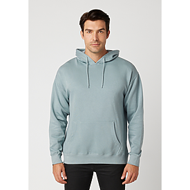 Cotton Heritage Lightweight Pullover Hoodie