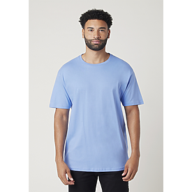 Cotton Heritage Unisex Short Sleeve T-Shirt