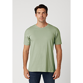 Cotton Heritage Unisex Short Sleeve T-Shirt | Carolina-Made