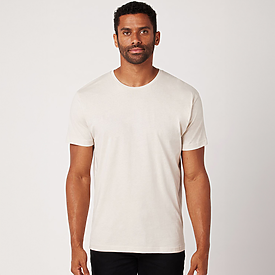 Cotton Heritage Unisex Short Sleeve T-Shirt