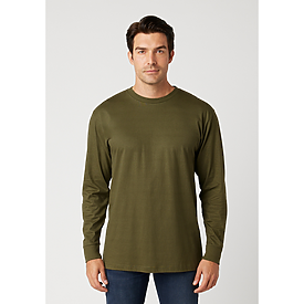 Cotton Heritage Men