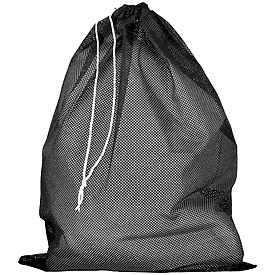Russell Athletic Mesh Laundry Bag