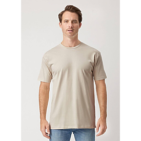 Cotton Heritage Unisex Eco Recycled T-Shirt