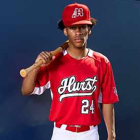 A4 Apparel Pro DNA Baseball Jersey