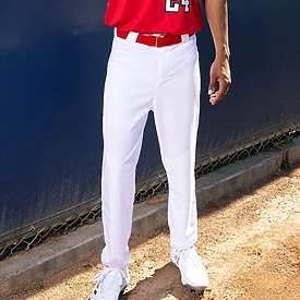 A4 Apparel Pro DNA Baseball Closed Bottom Pant