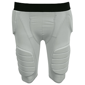A4 Apparel Football Girdle