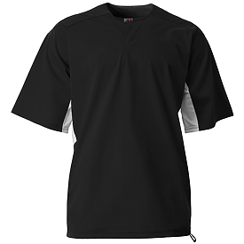 A4 Apparel Youth Pro DNA Batting Jacket