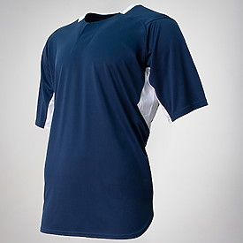 A4 Apparel Youth Pro DNA Baseball Jersey
